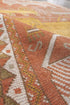 Antique Gabbe Area Rug (4' x 6')